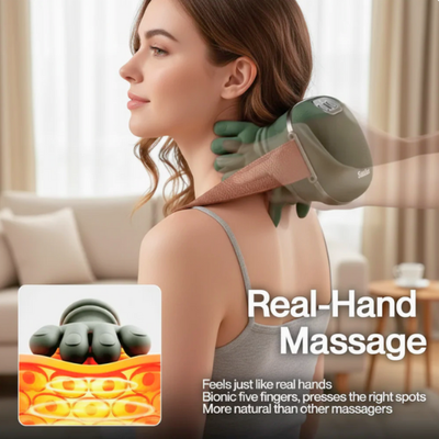 The Relax Lab - Relief Pro
