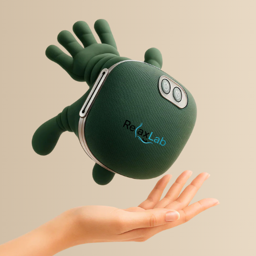 The Relax Lab - Relief Pro