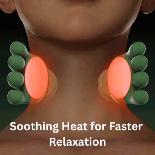 The Relax Lab - Relief Pro